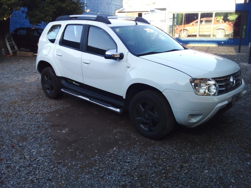 Imagen 2 de 4 de Renault Duster
