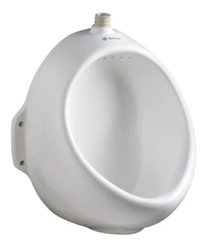 Mingitorio Oval Urinario Baño Sanitario Blanco Ferrum 