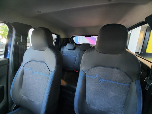 Renault Kwid 1.0 Iconic Bitono