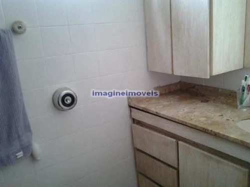 Imagem 5 de 7 de Apto No Belém Com 3 Dorms Sendo 1 Suíte, 2 Vagas, 108m² - Ap1461