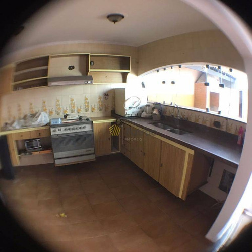 Imagem 9 de 30 de Casa À Venda, 236 M² Por R$ 740.000,00 - Santa Terezinha - São Bernardo Do Campo/sp - Ca0490