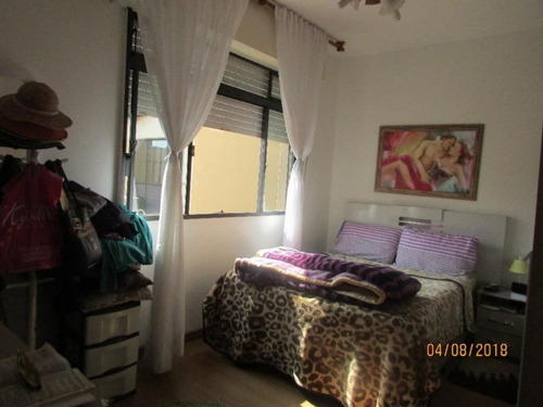 Imagem 15 de 15 de Apartamento - Praia De Belas - Ref: 476425 - V-ca530