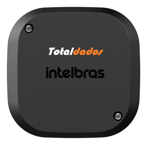 Imagem 1 de 4 de Caixa Passagem Cftv Câmera Segurança Vbox 1100 Preta