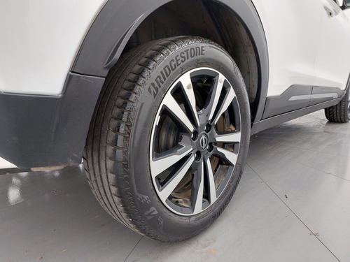 Nissan Kicks 1.6 16V FLEXSTART ADVANCE XTRONIC