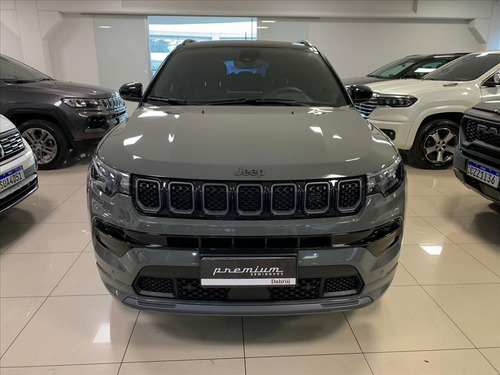 Jeep Compass 1.3 T270 TURBO FLEX S AT6