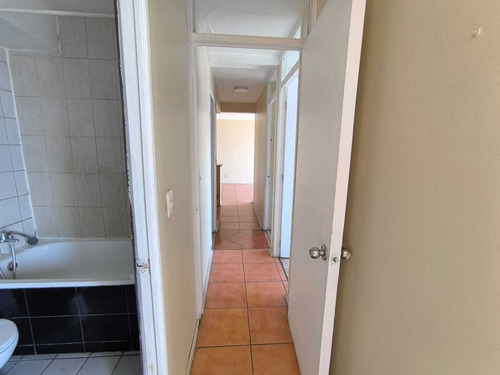 Arriendo Dp Eyzaguirre 1140 Santiago (72175)