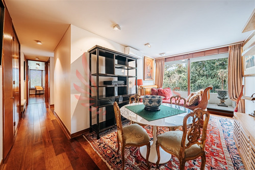 Venta Departamento San Carlos De Apoquindo