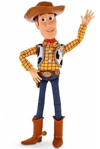 Woody Toy Story