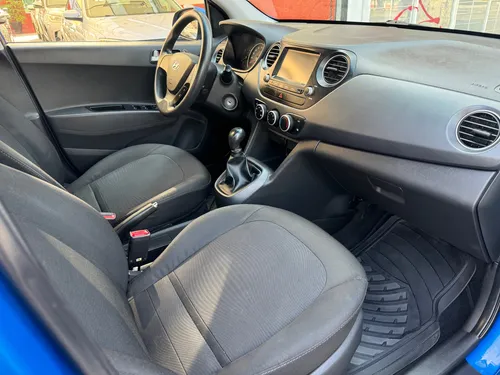 Hyundai Grand i10 1.3 Gls Mt