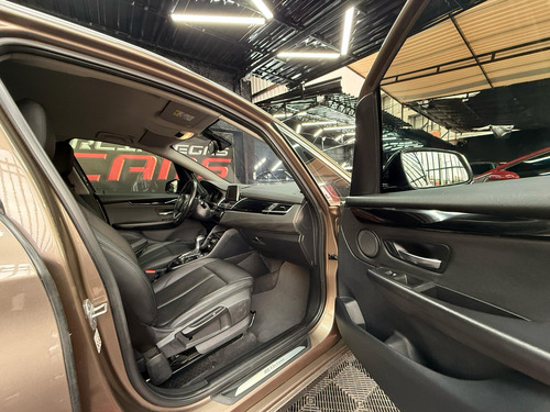 Bmw 225xe Híbrida