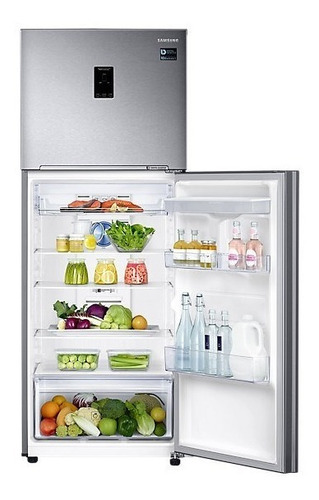 Imagen 4 de 10 de Heladera Samsung Inverter Rt38 Inox No Frost Envío S/c Caba