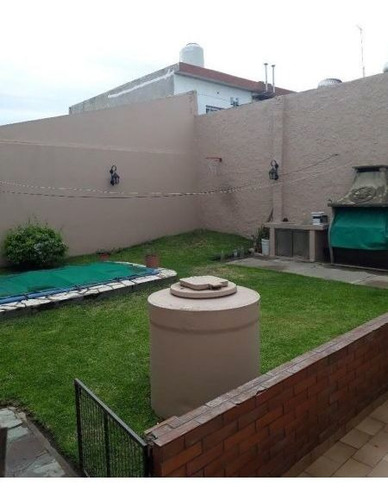 Casa En Remedios De Escalada
