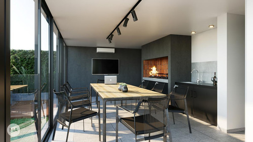 Cochera Cubierta En Planta Baja - San Luis 3300 - Echesortu Rosario | Venta