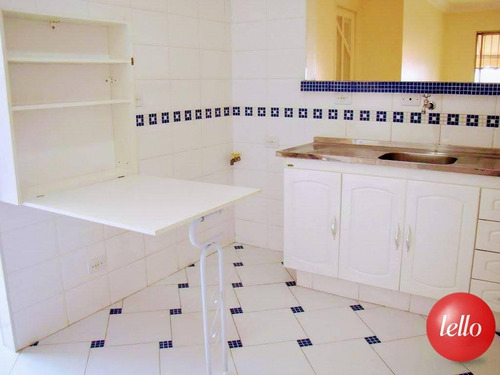 Apartamento - Ref: 72958