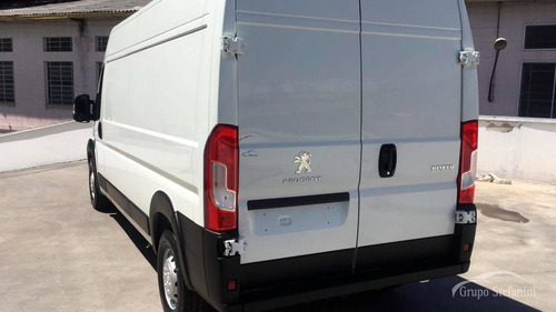 Peugeot Boxer 2.0 Bluehdi Diesel Business L3h2 13m Manual