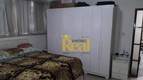 Imagem 16 de 27 de Sobrado À Venda, 250 M² Por R$ 650.000,00 - Jardim Mangalot - São Paulo/sp - So0796