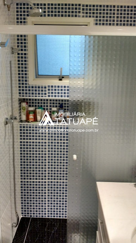 Imagem 11 de 30 de Apartamento - Ap000498 - 69502728