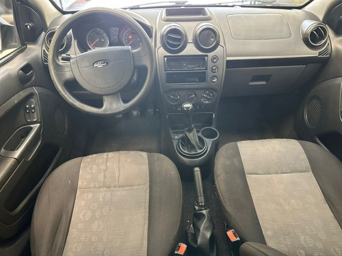 Ford Fiesta 1.0 Flex 5p