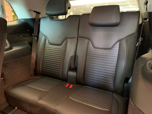 Jeep Commander 1.3 T270 TURBO FLEX LONGITUDE AT6