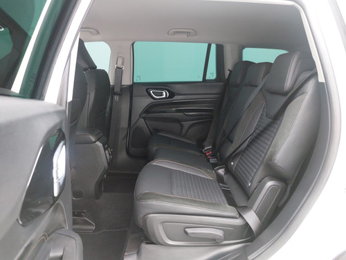 Jeep Commander 1.3 T270 TURBO FLEX LIMITED AT6