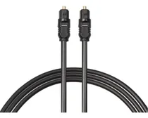 Comprar Cable Audio Óptico Digital 3 Mts Home Theater Ps3 Y Ps4