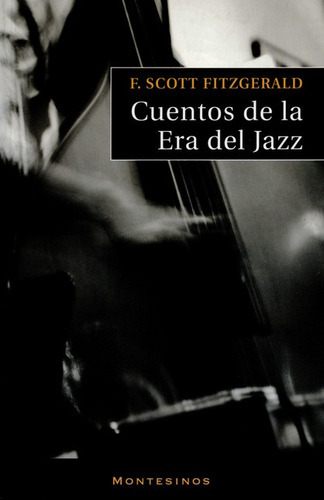 Libro Cuentos De La Era Del Jazz