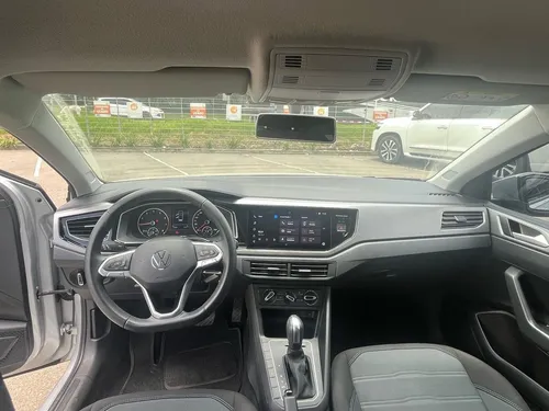 Volkswagen Nivus 1.0L COMFORTLINE