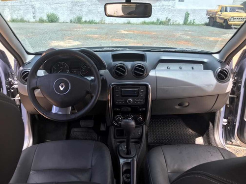 Renault Duster Dakar