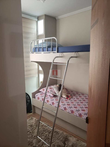 Lindo Apto 3dorms Suite, Tudo Novo, V.alpina /v.prudente 390mil - V1140