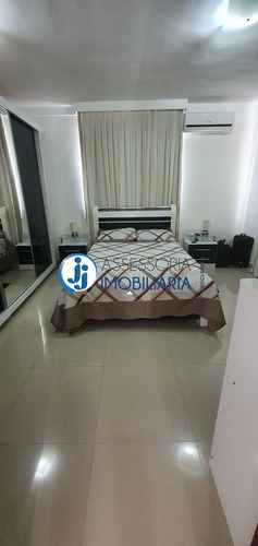 Green Club Ii - Casa Duplex Com 3 Quartos E Com Energia Solar - Ca00999 - 69206850