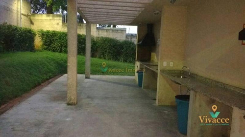 Imagem 16 de 16 de Apartamento Com 2 Dormitórios À Venda, 46 M² Por R$ 210.000,00 - Colônia(zona Leste) - São Paulo/sp - Ap2312