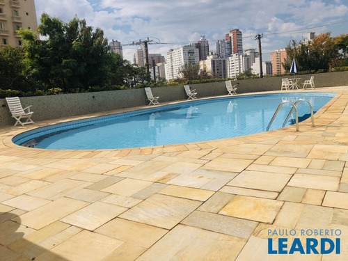 Imagem 11 de 15 de Apartamento - Sumaré - Sp - 643175