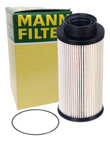 Filtro Combustivel Scania G420 Dc12-06 Euro3  2001/em Diante