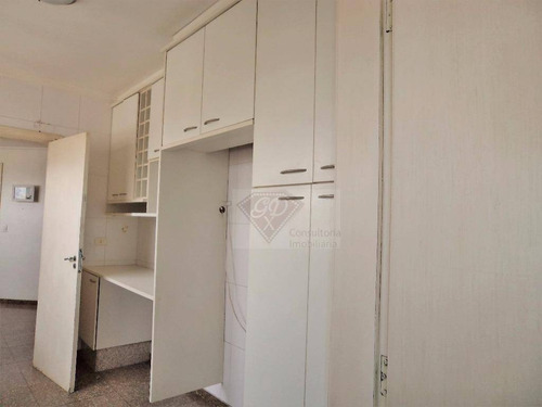 Imagem 27 de 30 de Cobertura Residencial À Venda, Moema, São Paulo - Co0031. - Co0031