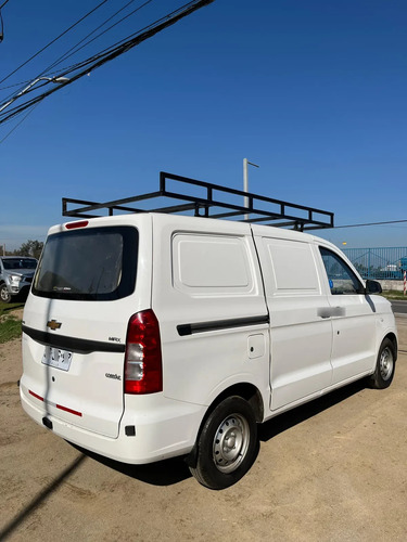 Chevrolet N400 1.5 Max Mt 2023