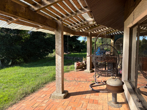 Casa 4 Dorm, Sitio De 2371, El Llano, Camino De La Madera.