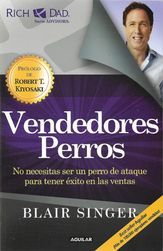 Vendedores Perros