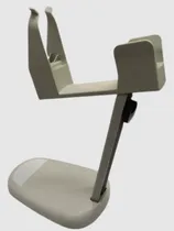 Comprar Base Metálica Universal Para Lectores Código De Barras .