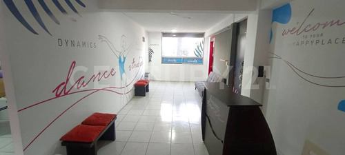 Edificio En Venta En Ciudad Satélite, Naucalpan, Edo. Méx