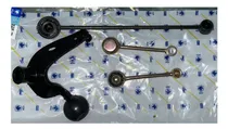 Comprar Kit Varillaje Cambio Caja Centauro Todos Original Ikco