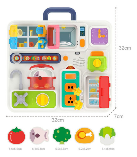 Los Materiales Didácticos Portátiles Para Tableros