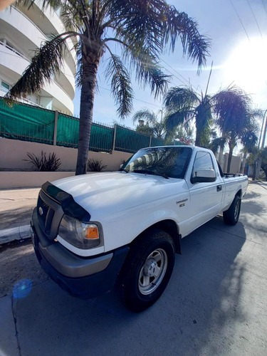 Ford Ranger Xl Plus 4x2