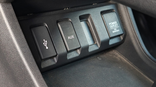 Honda HR-V 1.8 Lx 2wd Cvt