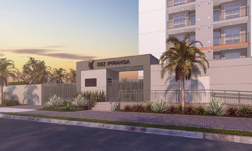 Imagem 2 de 22 de Apartamento Residencial Para Venda, Vila Independência, São Paulo - Ap9481. - Ap9481-inc