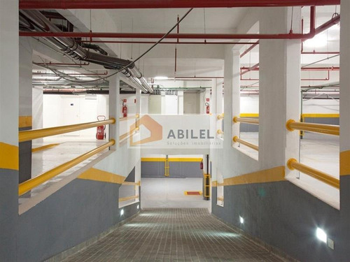 Imagem 12 de 14 de Sala Comercial - 7806