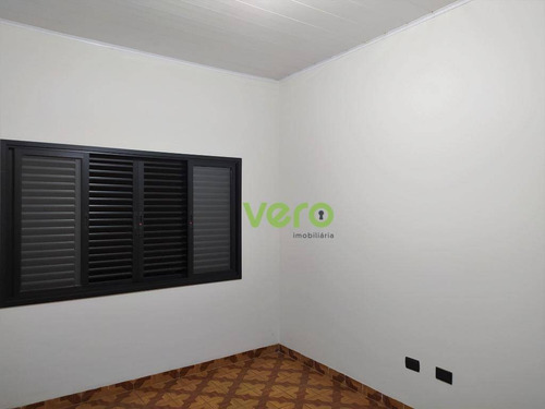 Imagem 9 de 30 de Casa Com 4 Dormitórios À Venda, 221 M² Por R$ 850.000,00 - Vila Medon - Americana/sp - Ca0138