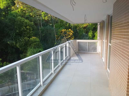 Imagem 15 de 15 de Apartamento A Venda Em Freguesia - Gaap60001