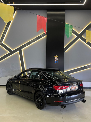 Audi A3 Sed. Ambition 2.0 TSFI 220cv S-tronic