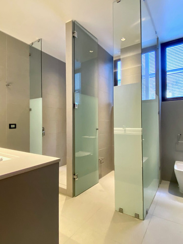 Increible Duplex Semi Nuevo San Damian/las Condes