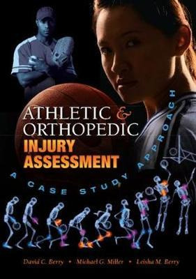 Libro Athletic & Orthopedic Injury Assessment : A Case St...